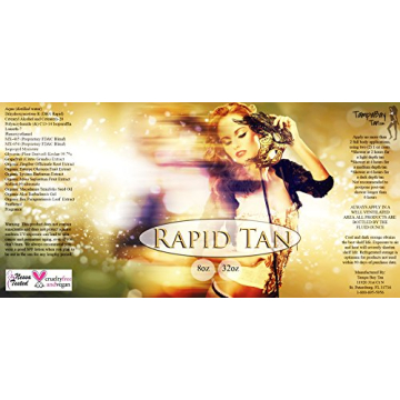 MaxiMist Lite HVLP Spray Tan System for Flawless Tan at Home