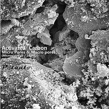 POTAUTO MAP 3018C (CF11902) Activated Carbon Car Cabin Air Filter Replacement for AUDI Q7, PORSCHE CAYENNE, VOLKSWAGEN AMAROKTOUAREG