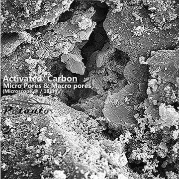 POTAUTO MAP 3018C (CF11902) Activated Carbon Car Cabin Air Filter Replacement for AUDI Q7, PORSCHE CAYENNE, VOLKSWAGEN AMAROKTOUAREG