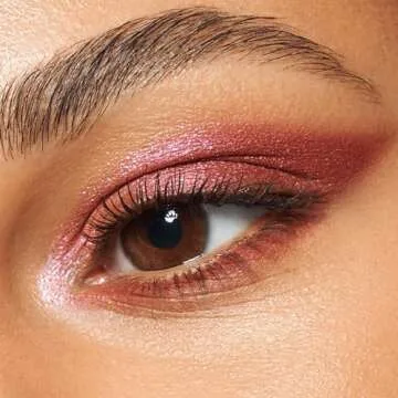 Catrice | Blooming Bliss Slim Eyeshadow Palette | 14 Highly-Pigmented Matte, Shimmer, & Metallic Shades | Vegan & Cruelty Free