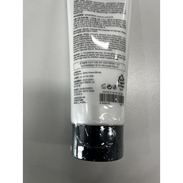 COSRX Salicylic Acid Gentle Cleanser for Acne Skin