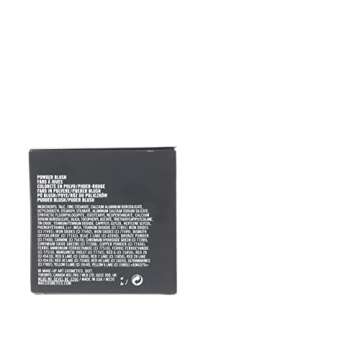 Exclusive Make Up Product By MAC Blush Powder - Melba 6g/0.2oz