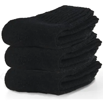 BomKinta Women Winter Socks Cozy Warm Boot Gift