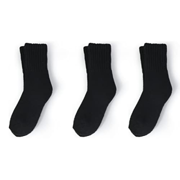 BomKinta Women Winter Socks Cozy Warm Boot Gift