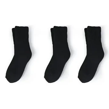 BomKinta Women Winter Socks Cozy Warm Boot Gift