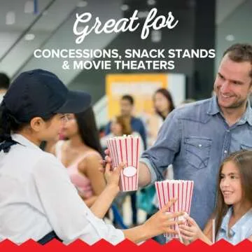 Gourmet White Popcorn Kernels by Orville Redenbacher - 30 oz.