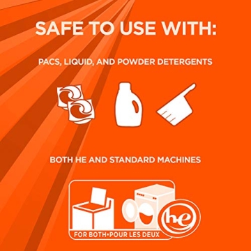 Tide Odor Rescue Pods for Powerful Odor Elimination