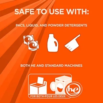 Tide Odor Rescue Pods for Powerful Odor Elimination