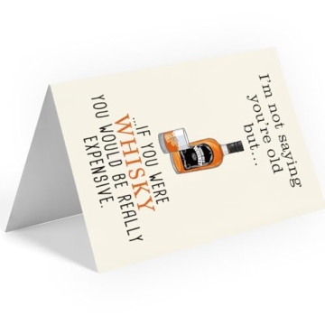 Funny Birthday Card for Husband or Boyfriend