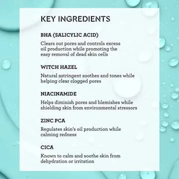 Bliss Clear Genius Body Acne Spray - 3.5 Fl Oz - Maximum Strength 2% Salicylic Acid & Niacinamide - Targets Body Acne & Prevents Future Breakouts - Post Workout - Clean - Vegan & Cruelty-Free