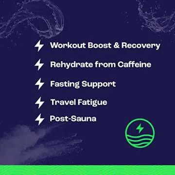 Ballast Zero-Sugar Electrolytes Citrus Lime Hydration Powder