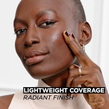 L'Oreal True Match Tinted Serum with Hyaluronic Acid