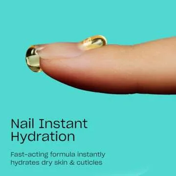 Nourishing OPI ProSpa Nail and Cuticle Oil 0.5 fl oz