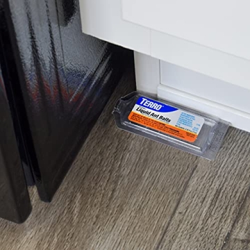 Fast-Acting TERRO T300-3SR Liquid Ant Baits 3 Pack