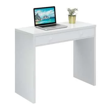 Convenience Concepts Northfield Desk – Stylish & Compact