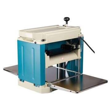 Makita 2012NB 12" Portable Planer