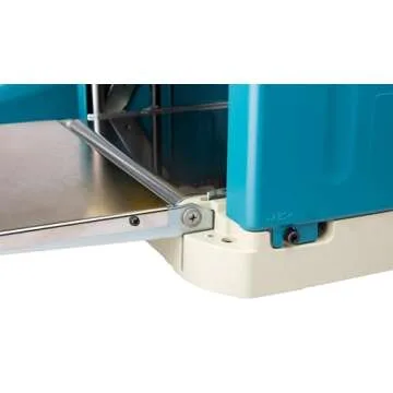 Makita 2012NB 12" Portable Planer