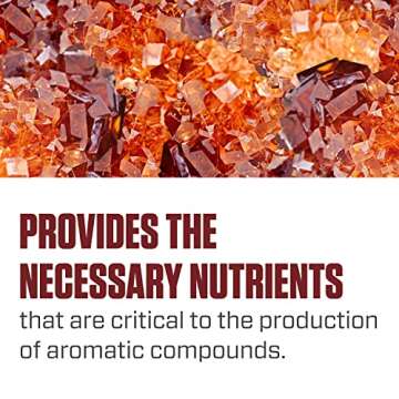 Botanicare Sweet Raw, Plant Growth Supplement, 1 qt