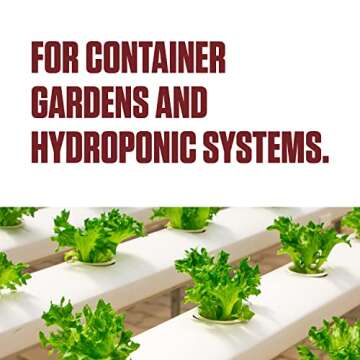 Botanicare Sweet Raw, Plant Growth Supplement, 1 qt