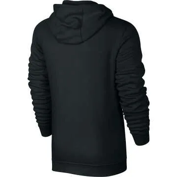 Men's Nike Sportswear Club Hoodie - Full Zip Comfort