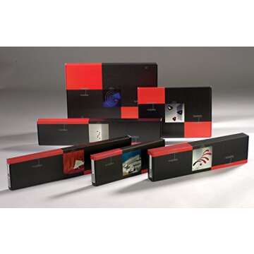 Moomin Hanging Nursery Mobile - 23 Inches - High Quality - Handmade in Denmark by Flensted