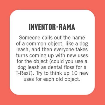 50 Fun Family Road Trip Games - Chronicle Books Amusements