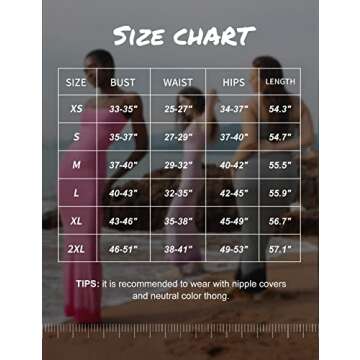 PUMIEY Maxi Dress for Women Long Dresses Bodycon Dresses Summer Slip Sleeveless Dress Periwinkle XX-...