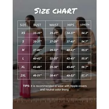 PUMIEY Maxi Dress for Women Long Dresses Bodycon Dresses Summer Slip Sleeveless Dress Periwinkle XX-...