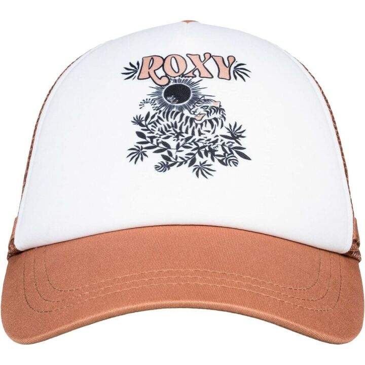 Roxy Women's Dig This Trucker Hat - Cute & Comfortable