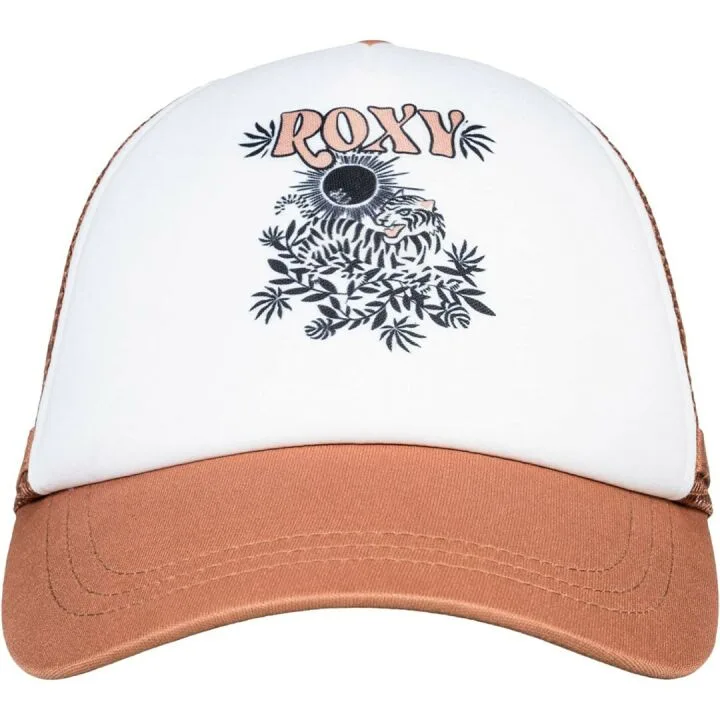 Roxy Women's Dig This Trucker Hat - Cute & Comfortable