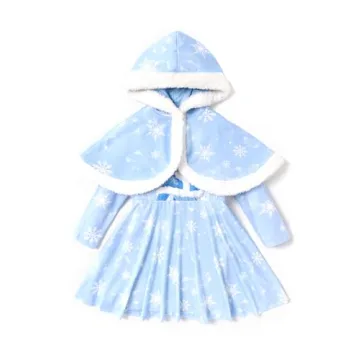 Magical Disney Cinderella Toddler Costume for Ages 2-4