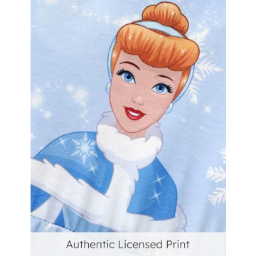 Magical Disney Cinderella Toddler Costume for Ages 2-4