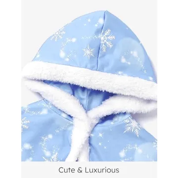 Magical Disney Cinderella Toddler Costume for Ages 2-4