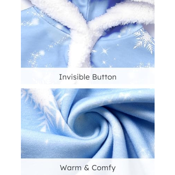 Magical Disney Cinderella Toddler Costume for Ages 2-4