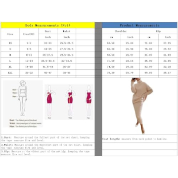 Chouyatou Women's Chunky Knit Sweater Maxi Skirt Set