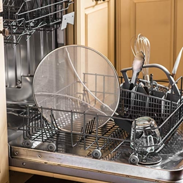 Bellemain Grease Splatter Screen Heavy Duty for Frying Pan