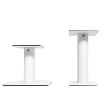 Kanto SP6HD Speaker Stands for Better Sound and Style