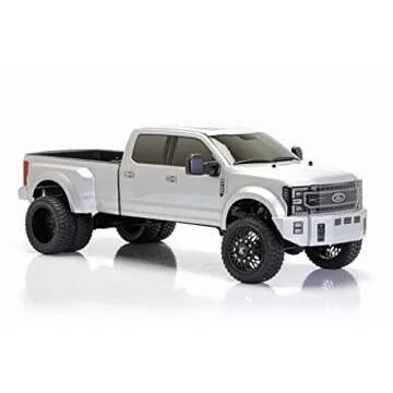 CenRacing 8983 Ford F450 SD Custom Truck - 4WD RTR