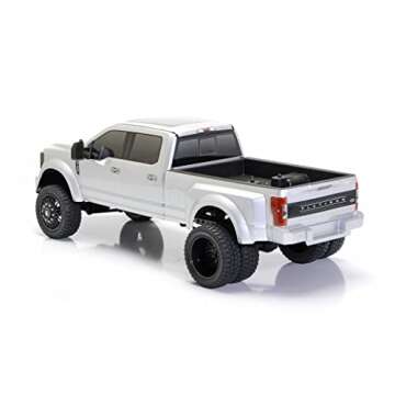 CenRacing 8983 Ford F450 SD Custom Truck - 4WD RTR
