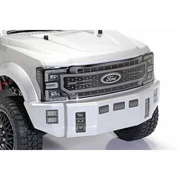 CenRacing 8983 Ford F450 SD Custom Truck - 4WD RTR