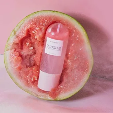 Glow Recipe Watermelon Facial Mist for Radiant Skin