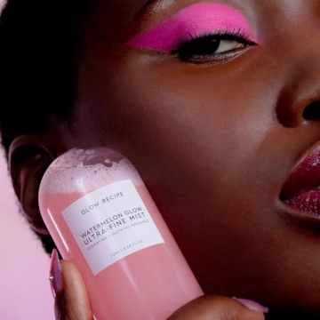 Glow Recipe Watermelon Facial Mist for Radiant Skin