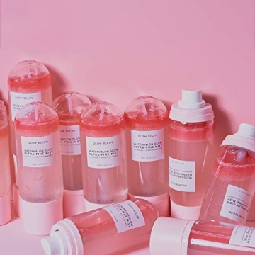 Glow Recipe Watermelon Facial Mist for Radiant Skin