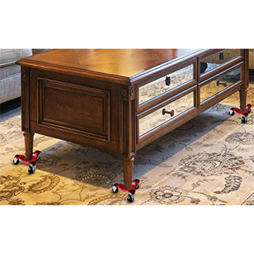 Effortless Furniture Moving Kit for Easy Transport and Handling