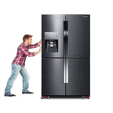 Effortless Furniture Moving Kit for Easy Transport and Handling