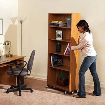 Effortless Furniture Moving Kit for Easy Transport and Handling