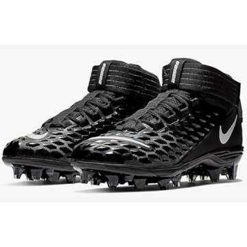 Nike Force Savage Pro 2 Mens Football Cleats - Superior Performance & Agility
