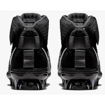 Nike Force Savage Pro 2 Cleats - Enhance Your Game Now!