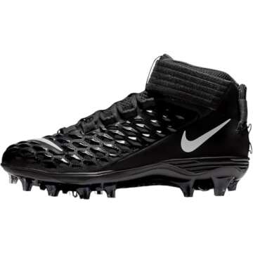 Nike Force Savage Pro 2 Cleats - Enhance Your Game Now!