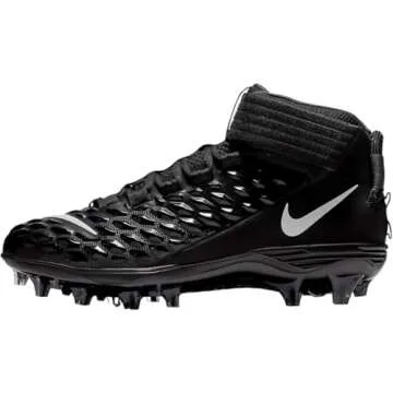 Nike Force Savage Pro 2 Cleats - Enhance Your Game Now!